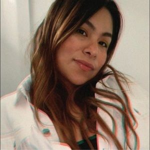 Meet your Posher, Lori